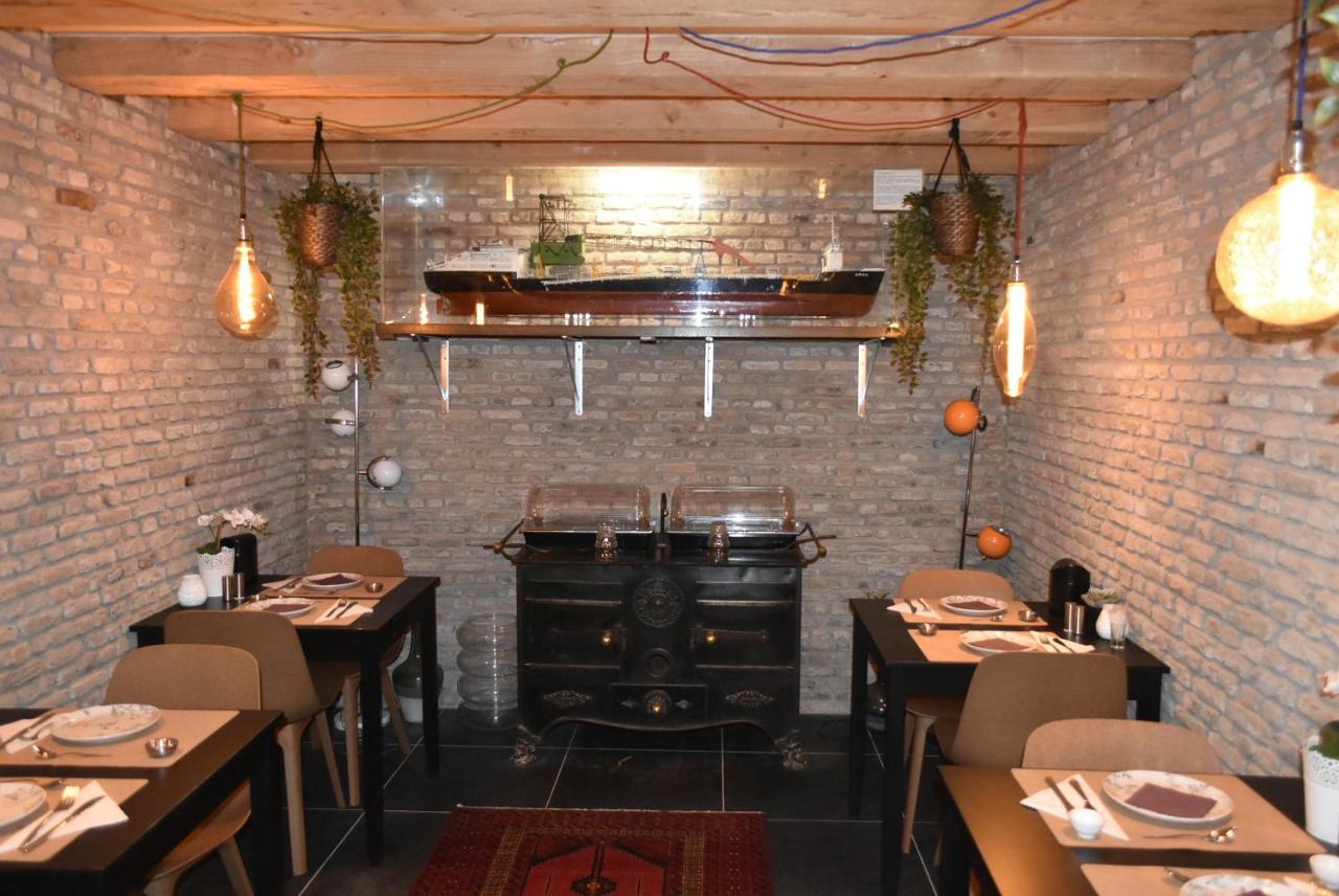 De Gusto Bed & Breakfast Schiedam Exterior photo